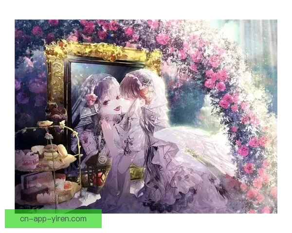 半糖次元：遇见另一个自己，开启无限可能