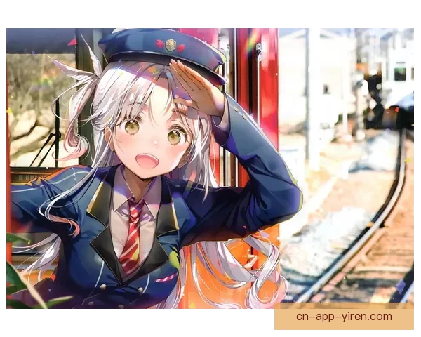 欲漫社：探索二次元的无限可能，点燃你的创作激情